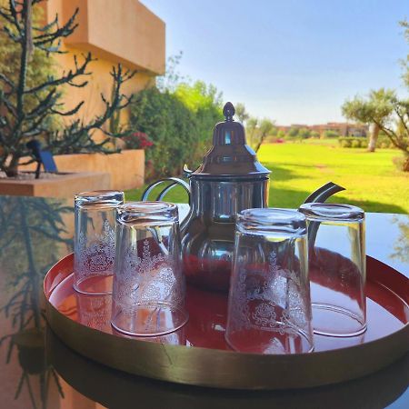 Prestigia Marrakech Lägenhet Marrakesh Exteriör bild
