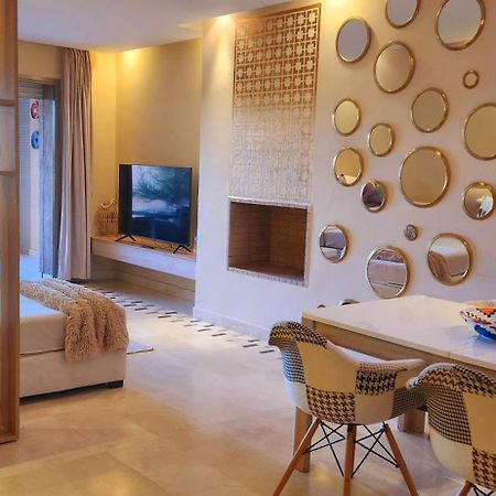 Prestigia Marrakech Lägenhet Marrakesh Exteriör bild