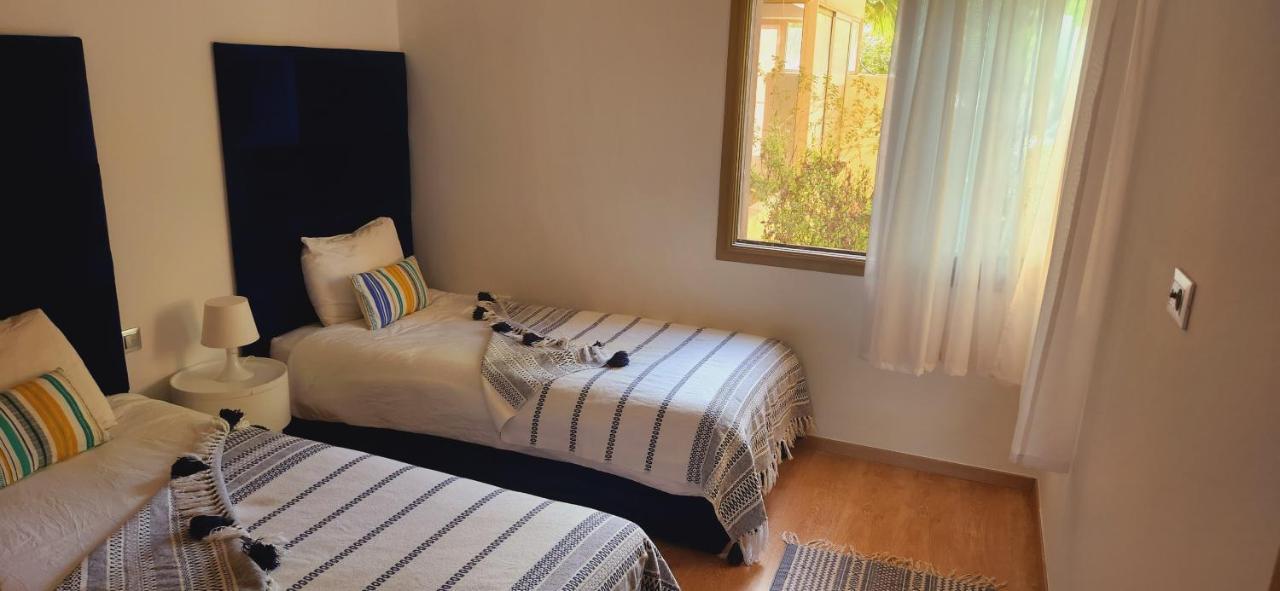 Prestigia Marrakech Lägenhet Marrakesh Exteriör bild