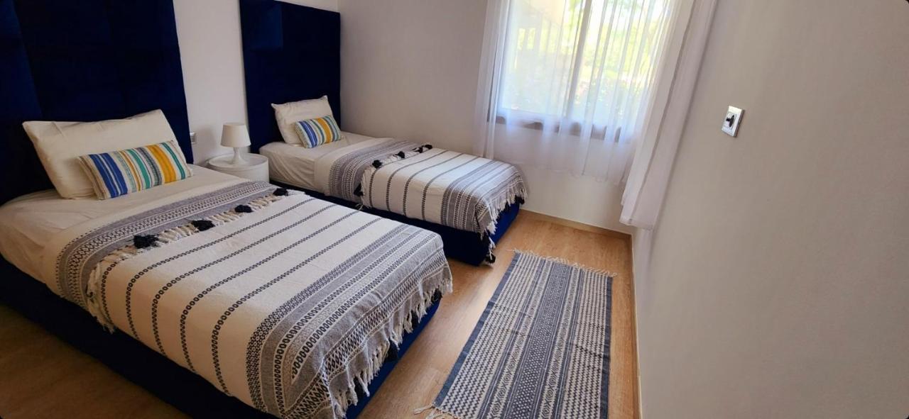 Prestigia Marrakech Lägenhet Marrakesh Exteriör bild