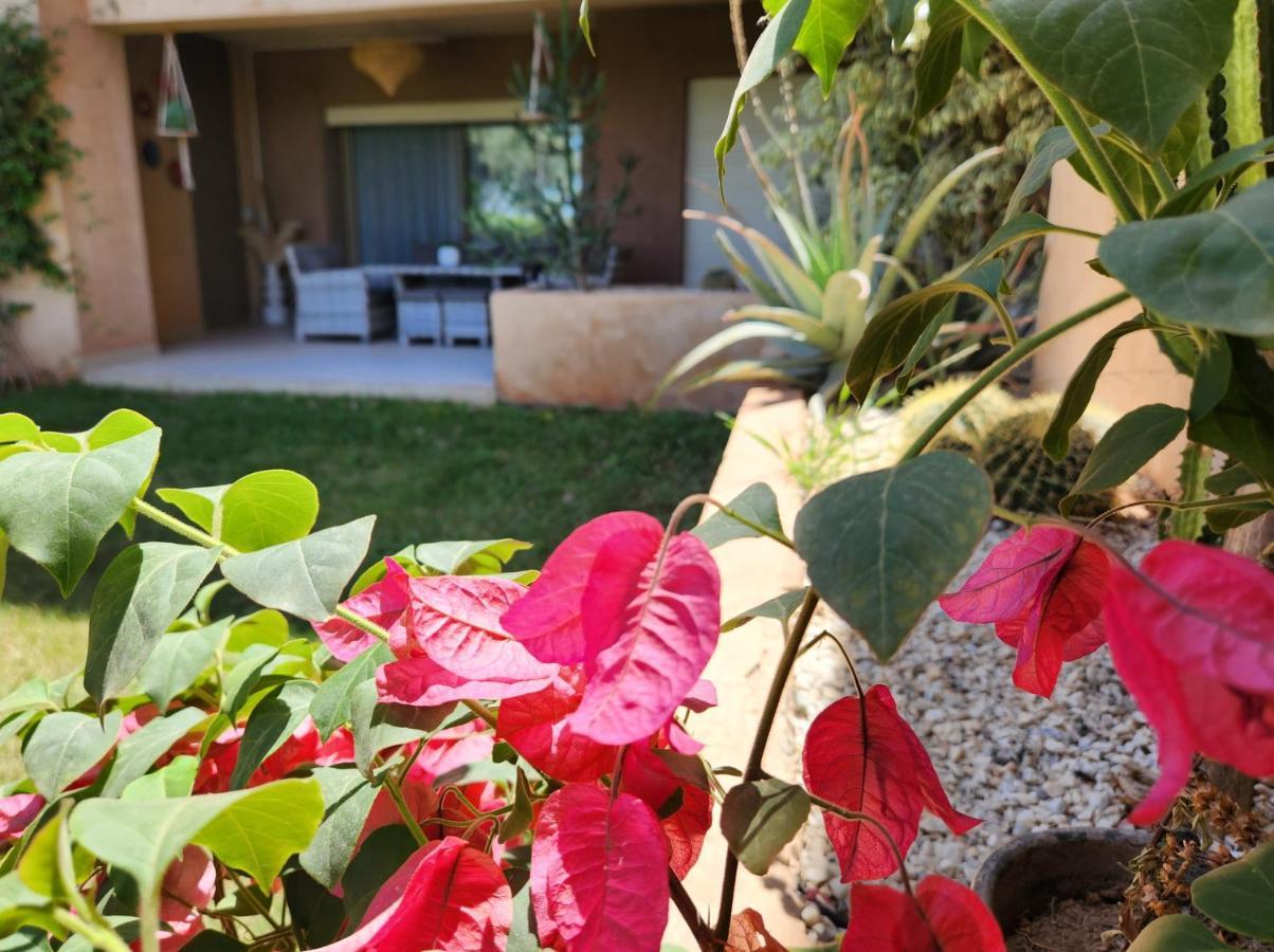 Prestigia Marrakech Lägenhet Marrakesh Exteriör bild